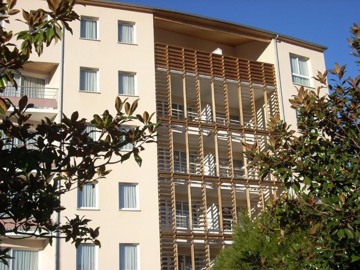 Family Saint Vincent - Studio 2 Pers - 100M Gare Lourdes - Wifi Exterior photo